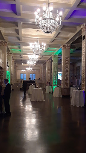 Event Venue «The Cadre», reviews and photos, 149 Monroe Ave, Memphis, TN 38103, USA