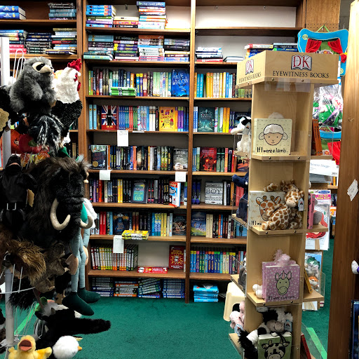 Book Store «The Bookies Bookstore», reviews and photos, 4315 E Mississippi Ave, Denver, CO 80246, USA