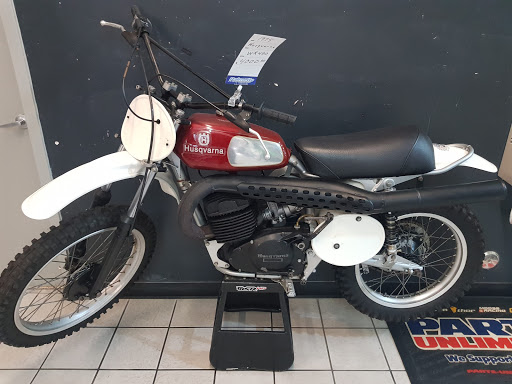 Motorcycle Dealer «Palmetto Motorsports», reviews and photos, 6400 W 20th Ave, Hialeah, FL 33016, USA