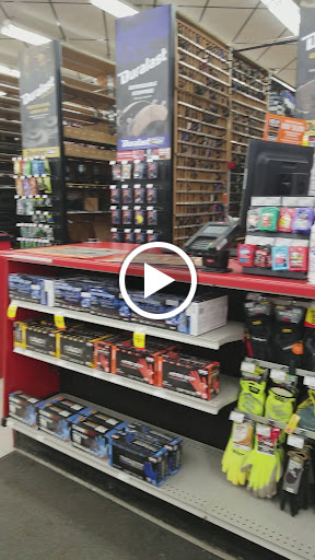 Auto Parts Store «AutoZone», reviews and photos, 1582 Hilltop Rd, St Joseph, MI 49085, USA