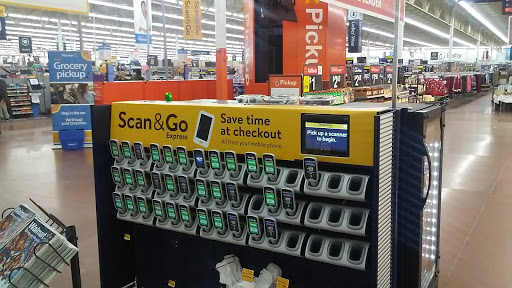 Department Store «Walmart Supercenter», reviews and photos, 225 Wilkinson Ln, White House, TN 37188, USA