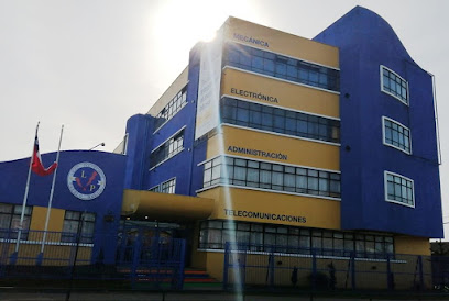 Liceo Politécnico Pueblo Nuevo
