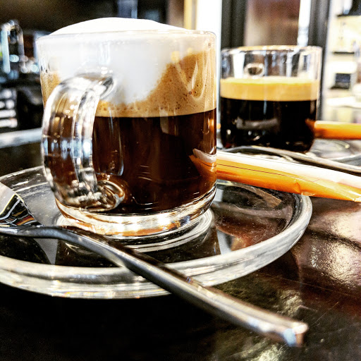 Boutique «Nespresso Miami Boutique & Cafe», reviews and photos, 1105 Lincoln Rd, Miami Beach, FL 33139, USA