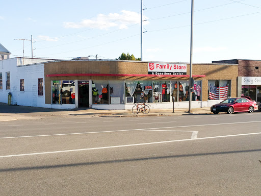 The Salvation Army Family Store & Donation Center, 717 3rd Ave SE, Cedar Rapids, IA 52401, USA, 