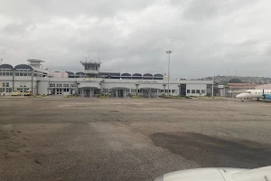 Cabinda Airport image