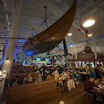 Photo n°4 de l'avis de Rainer. fait le 15/10/2022 à 17:35 sur le  Restaurant Bubba Svens à Rust