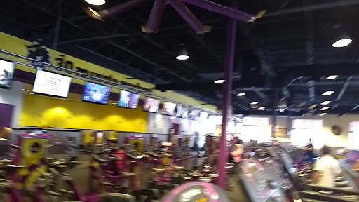 Gym «Planet Fitness», reviews and photos, 270 Charger St, Revere, MA 02151, USA