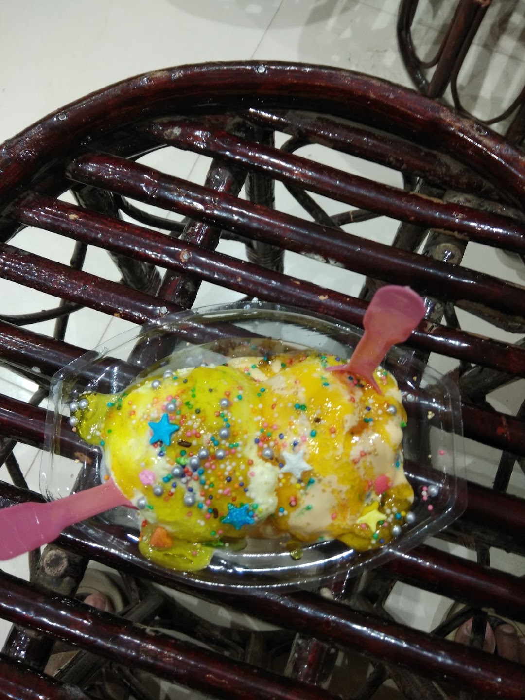 Baskin & Robbins