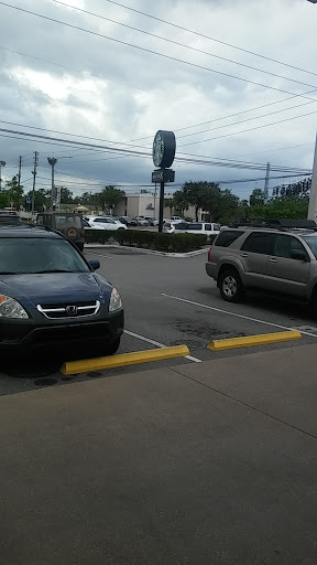 Coffee Shop «Starbucks», reviews and photos, 7398 Seminole Blvd, Seminole, FL 33772, USA