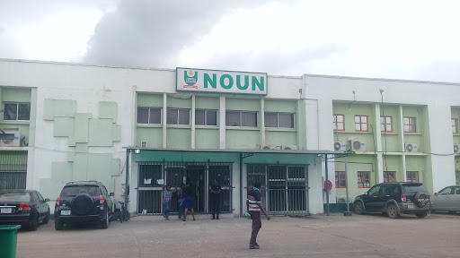 National open University of Nigeria Mushin, 18 Fatai Atere Way, Papa Ajao, Lagos, Nigeria, Ashram, state Lagos