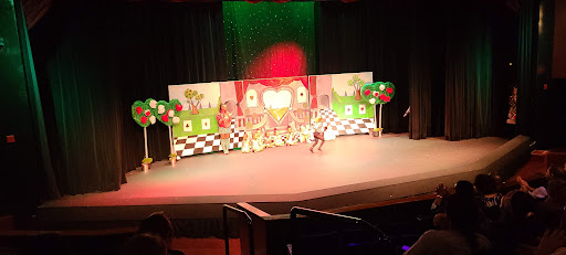 Performing Arts Theater «Ormond Beach Performing Arts», reviews and photos, 399 US-1, Ormond Beach, FL 32174, USA