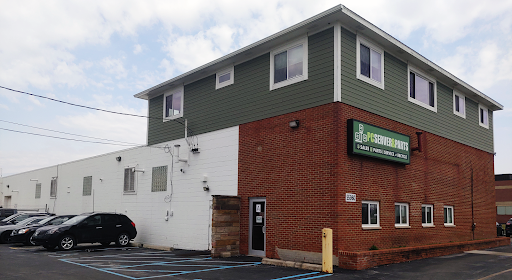 Computer Store «PC Server & Parts (PCSP)», reviews and photos, 55960 Grand River Ave, New Hudson, MI 48165, USA