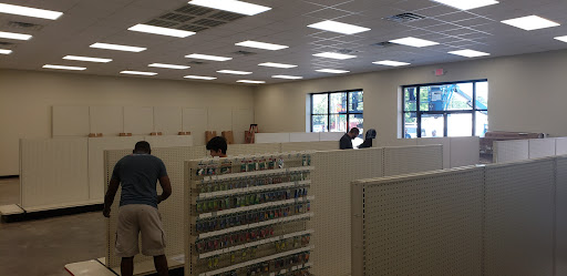 Auto Parts Store «Auto Parts Company», reviews and photos, 203 N Tennessee St, Cartersville, GA 30120, USA