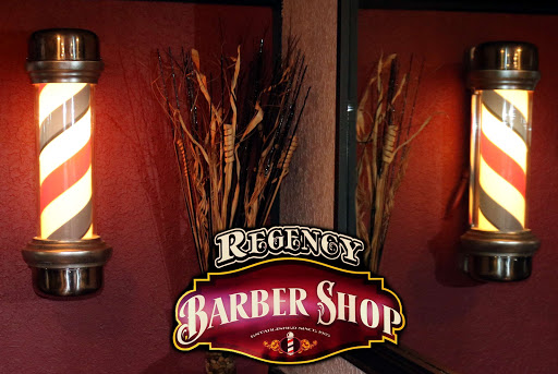 Barber Shop «Regency Barber Shop», reviews and photos, 9207 Little Rd, New Port Richey, FL 34654, USA