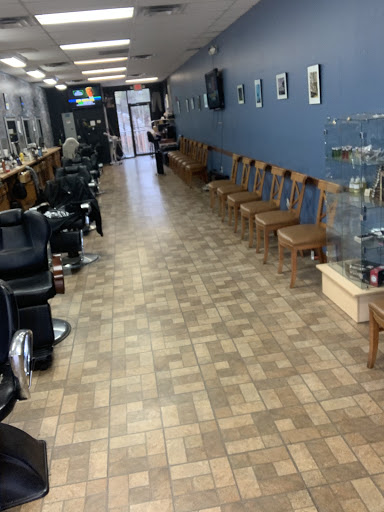 Barber Shop «Immaculate Cuts Barber Shop», reviews and photos, 2930 Old Norcross Rd #500a, Duluth, GA 30096, USA