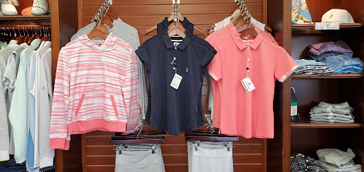 Private Golf Course «Pasadena Yacht & Country Club», reviews and photos, 6300 Pasadena Point Blvd S, Gulfport, FL 33707, USA