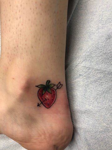 Explore chola tattoo ideas, creative tattoo ideas in Roseville, available at Emerald Tattoo & Piercing - Roseville