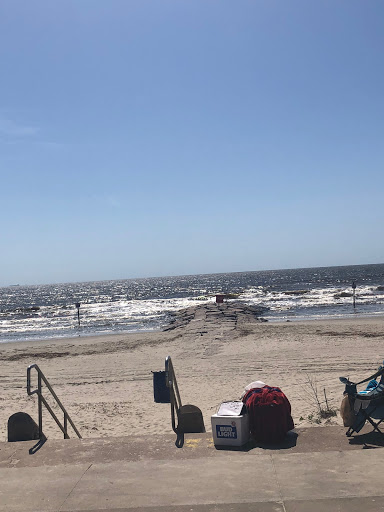 Grocery Store «Kroger», reviews and photos, 5730 Seawall Blvd, Galveston, TX 77551, USA