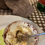 Photo n°2 de l'avis de Eleonora.e fait le 26/08/2021 à 14:21 sur le  Taverna 43 à Salerno