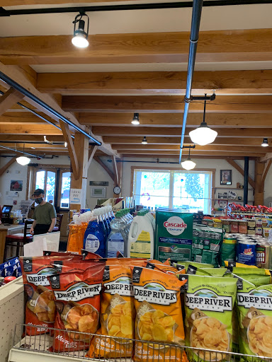 Drug Store «Putney General Store», reviews and photos, 4 Kimball Hill, Putney, VT 05346, USA