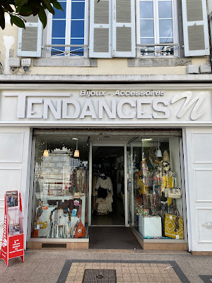 Tendances N à Tarbes