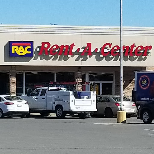 Rent-A-Center in Altus, Oklahoma