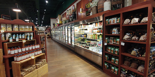 Grocery Store «The Fresh Market», reviews and photos, 1200 Huguenot Rd, Midlothian, VA 23113, USA