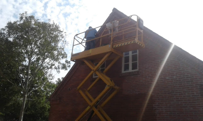 Anmeldelser af Gravesen Blik og Sams VVS Aps i Holstebro - VVS-installatør