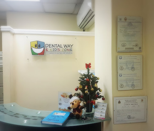 Dental Way & Kids Zone