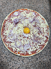 Photos du propriétaire du Pizzeria La boite a pizz louvigne du désert à Louvigné-du-Désert - n°7