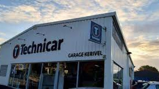 Garage Basnier