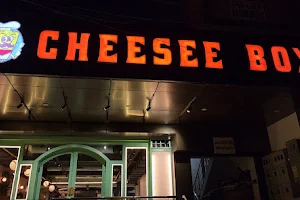 Cheesee Box image