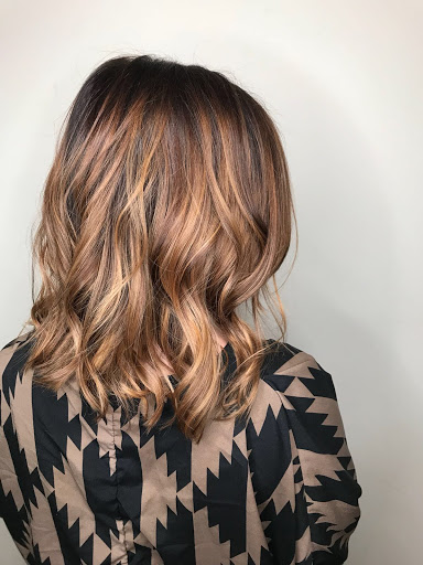 Beauty Salon «Orange Olive Hair Gallery», reviews and photos, 2824 N Davidson St, Charlotte, NC 28205, USA