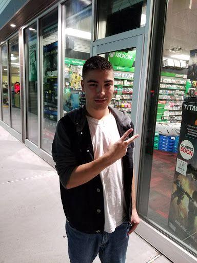 Video Game Store «GameStop», reviews and photos, 11 Commerce Way #6, Johnston, RI 02919, USA