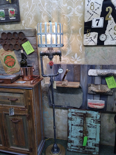 Furniture Store «BLACKLION Furniture», reviews and photos, 10635 Park Rd, Charlotte, NC 28210, USA