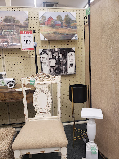 Craft Store «Hobby Lobby», reviews and photos, 42370 Bob Hope Dr, Rancho Mirage, CA 92270, USA