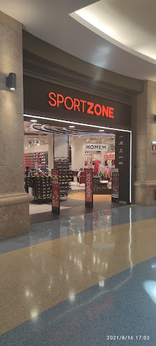 Sport Zone Fórum Montijo