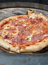 Pizza du Pizzeria Bambino Pizza Club à Montpellier - n°17