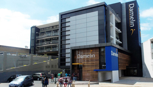 Damelin - Overport Campus