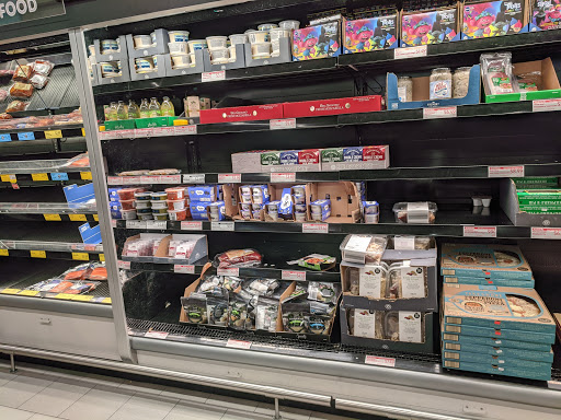 Supermarket «ALDI», reviews and photos, 150 Crossroads S Dr, Wentzville, MO 63385, USA