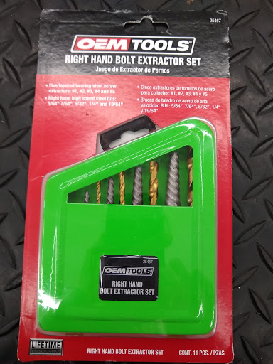 AutoZone Auto Parts image