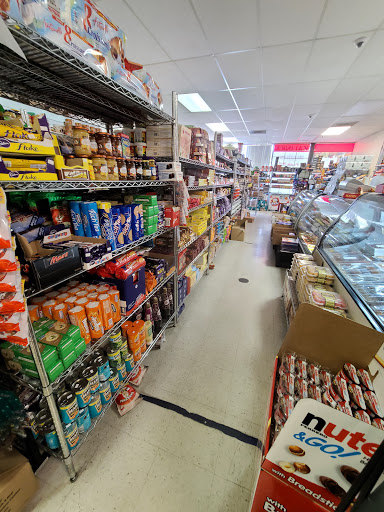 Grocery Store «Kalinka», reviews and photos, 5025 Almaden Expy, San Jose, CA 95118, USA