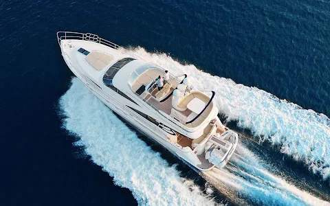 NCP Charter (NCP&mare) - Your Yacht Charter & Boat Rental Company in Croatia image