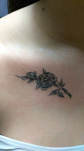 Find best dog tattoo ideas for your next unique tattoo in Bowling Green at Taboo Tattoos and Piercings