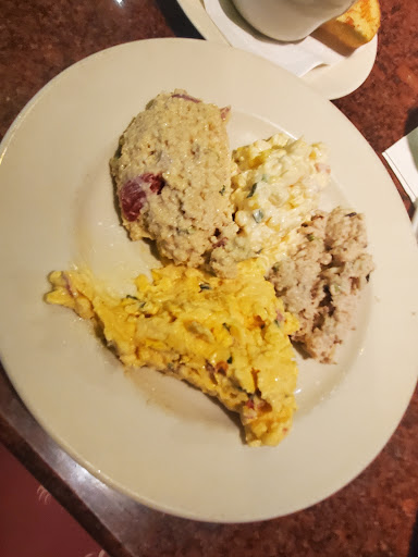 Fine Dining Restaurant «The Potpourri House», reviews and photos, 3320 Troup Hwy #300, Tyler, TX 75701, USA