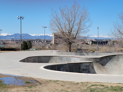 Park «Westminster City Park», reviews and photos, 10455 N Sheridan Blvd, Westminster, CO 80020, USA