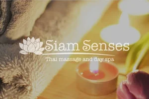 Siam Senses Thai Massage & Day Spa image