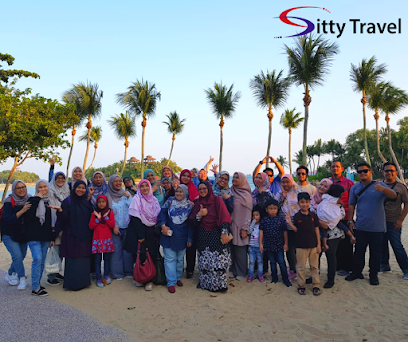 Sitty Travel Sdn. Bhd.