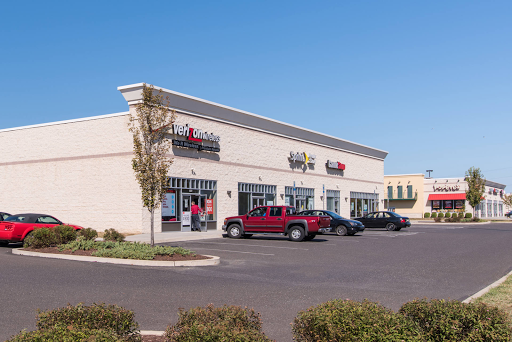 Department Store «Walmart Supercenter», reviews and photos, 180 Levittown Center, Levittown, PA 19055, USA