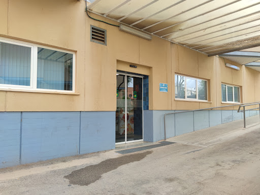 Rehabilitación hospital Manzanares en Manzanares